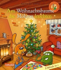 Nulli priesemut weihnachtsbaum gebraucht kaufen  Berlin