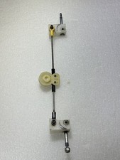 Caminhão de controle remoto vintage Tamiya Blackfoot servo protetor resistente e eixos raros HTF, usado comprar usado  Enviando para Brazil