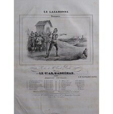 Adhémar ab. lazzarone d'occasion  Blois