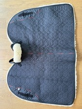 Christ warmblut lammfell gebraucht kaufen  Köln