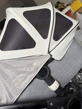 bugaboo canopy for sale  BRADFORD-ON-AVON