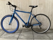 Trek 7.1 hybrid for sale  LONDON