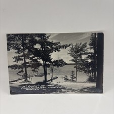 Rppc postcard mcqueen for sale  Grove City