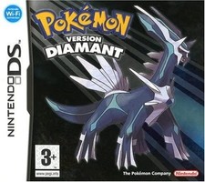 Jeu pokémon version d'occasion  Les Mureaux