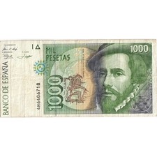 233054 spain 1000 d'occasion  Lille-