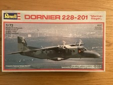 Revell dornier 228 for sale  WINDLESHAM