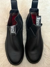 Rossi boots australian gebraucht kaufen  Esslingen am Neckar