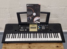 Yamaha ypt 220 for sale  STAFFORD