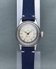 Oris automatic big d'occasion  Paris XII