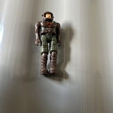 Starcom toys action for sale  HINCKLEY