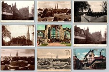 Old vintage postcards for sale  JARROW