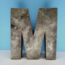 Anthropologie zinc metal for sale  Mobile
