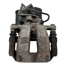 Bremssattel hinten stellmotor gebraucht kaufen  Petershagen