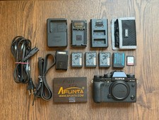 Fujifilm digital mirrorless for sale  Pasadena