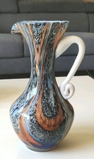 Vase carafe verre d'occasion  Habsheim