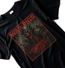 Black sabbath war for sale  SOUTHAMPTON