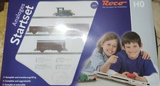 Set roco con usato  Roma
