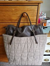 Zara soft handbag for sale  WAREHAM