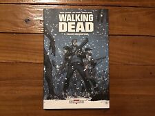 Comics walking dead d'occasion  Bon-Encontre