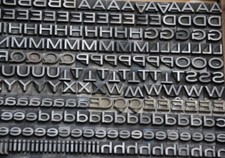 Grotesk 24p bleischrift gebraucht kaufen  Kehl