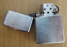 Altes benzin feuerzeug gebraucht kaufen Altes benzin feuerzeug gebraucht kaufen  Fraureuth