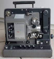 Projecteur filmosound bell d'occasion  Forbach