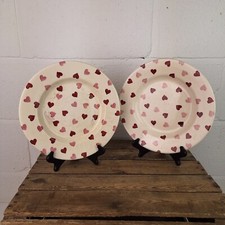 Emma bridgewater pink for sale  WIGSTON