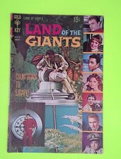 Land giants 1969 for sale  USA