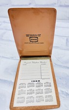 Vintage 1966 calendar for sale  Glen Cove