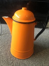 Vintage coffee pot for sale  BUCKHURST HILL