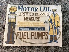 Motor oil certified for sale  COLWYN BAY