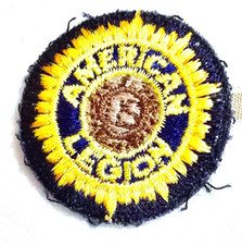Older mini embroidered for sale  New Orleans