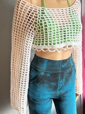 bolero crochet d'occasion bolero crochet d'occasion Juillac