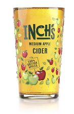 Personalised inch cider for sale  LEAMINGTON SPA