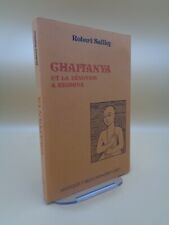 Robert sailley chaitanya d'occasion  Lézignan-Corbières