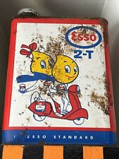 Esso temps ancien d'occasion  Valras-Plage