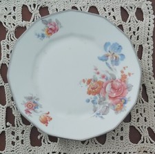 Assiette dessert porcelaine d'occasion  Rethel