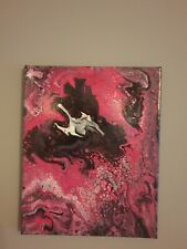 Fluid painting usato  Boffalora d'Adda