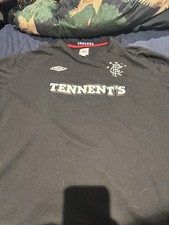Rangers 2010 2011 for sale  LANARK