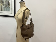Hotter khaki leather for sale  OTLEY
