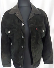 levis suede leather jacket for sale levis suede leather jacket for sale BICESTER