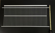 Kenmore Coldspot modelo 106 geladeira freezer prateleira de arame rack ver fotos comprar usado  Enviando para Brazil