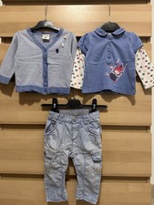Baby klamotten set gebraucht kaufen  Braunschweig