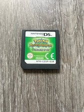 Pokemon mystery dungeon d'occasion  Bretoncelles