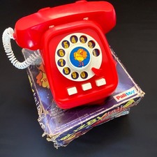 Vintage palitoy buzby for sale  SWADLINCOTE