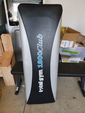 Parting total gym for sale  Hubert