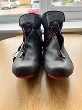 winter cycling shoes for sale  FLEET