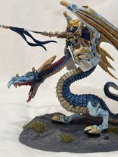 Warhammer high elves for sale  CHESHAM