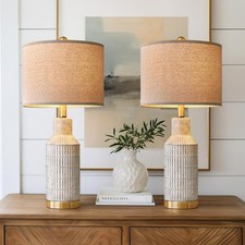 Table lamps set for sale  Lynnwood