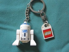 LEGO STAR WARS R2 - D2 ASTROMECH DROID MINIFIGURA CHAVEIRO 851044 comprar usado LEGO STAR WARS R2 - D2 ASTROMECH DROID MINIFIGURA CHAVEIRO 851044 comprar usado  Enviando para Brazil